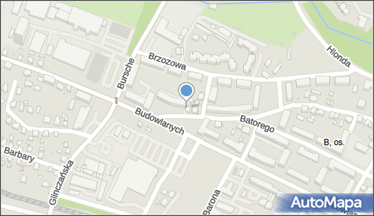 DHL POP ŻABKA, Batorego 86, Tychy 43-100, godziny otwarcia