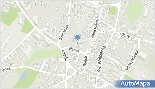 DHL POP ŻABKA, Rynek 18, Mikołów 43-190, godziny otwarcia