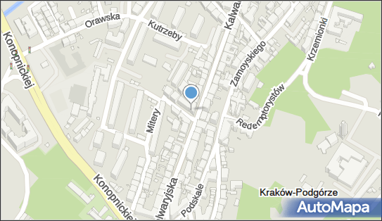 DHL POP ŻABKA, Kalwaryjska 68/U3,U4,, Kraków 30-504, godziny otwarcia