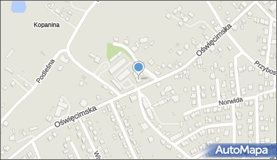 DHL POP ŻABKA, Oświęcimska 90, Chrzanów 32-500, godziny otwarcia