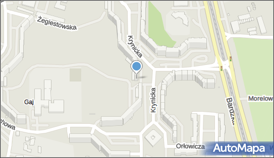 DHL POP ŻABKA, Krynicka 35, Wrocław 50-555, godziny otwarcia