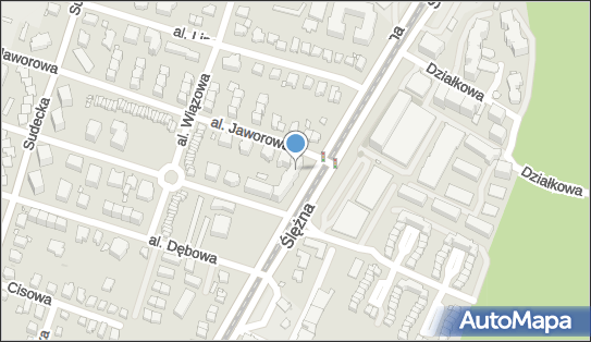 DHL POP ŻABKA, Ślężna 151 L. 1U, Wrocław 53-110, godziny otwarcia