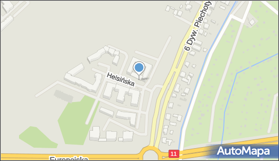 DHL POP ŻABKA, Helsińska 2A/lok. II, Kołobrzeg 78-100, godziny otwarcia