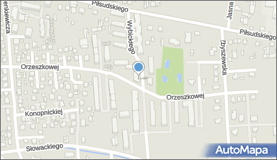 DHL POP ŻABKA, WYBICKIEGO 2, Grójec 05-600, godziny otwarcia