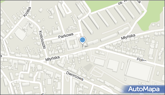 DHL POP ŻABKA, Młyńska 7/A, Chełmno 86-200, godziny otwarcia