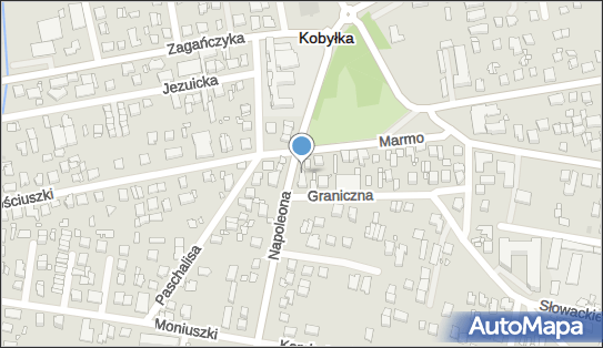 DHL POP ŻABKA, Napoleona 20, Kobyłka 05-230, godziny otwarcia