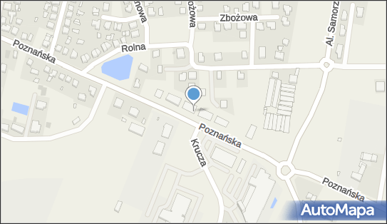 DHL POP ŻABKA, POZNAŃSKA 40H, Tarnowo Podgórne 62-080, godziny otwarcia