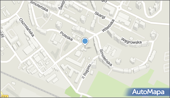 DHL POP ŻABKA, Witebska 6 lok. U1, Warszawa 03-507, godziny otwarcia