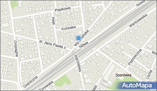 DHL POP ŻABKA, Wołomińska 2a, Kobyłka 05-230, godziny otwarcia