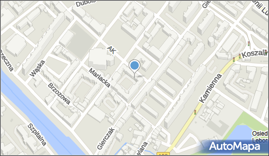 DHL POP ŻABKA, Armii Krajowej 28, Kołobrzeg 78-100, godziny otwarcia