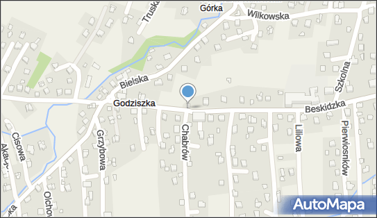 DHL POP ŻABKA, Beskidzka 63, Godziszka 43-376, godziny otwarcia