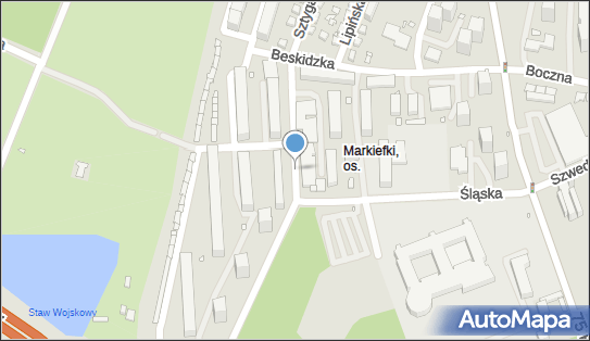 DHL POP ŻABKA, Gwarecka 2/5, Chorzów 41-500, godziny otwarcia