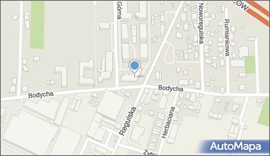 DHL POP ŻABKA, Bodycha 112lok.3, Warszawa 02-495, godziny otwarcia