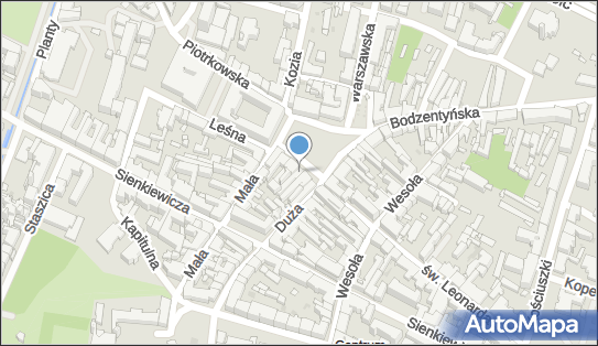 DHL POP ŻABKA, Rynek 15, Kielce 25-303, godziny otwarcia