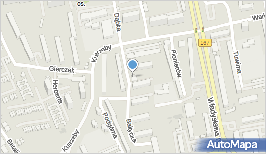 DHL POP ŻABKA, Bałtycka 36A, Koszalin 75-331, godziny otwarcia