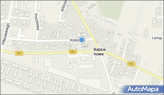 DHL POP ŻABKA, Kresowa 1, Babice Nowe 05-082, godziny otwarcia