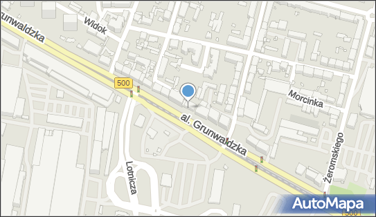 DHL POP ŻABKA, Grunwaldzka 47/2, Elbląg 82-300, godziny otwarcia