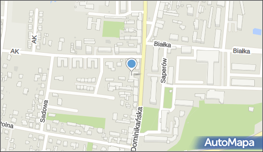 DHL POP ŻABKA, Dominikańska 24, Góra Kalwaria 05-530, godziny otwarcia