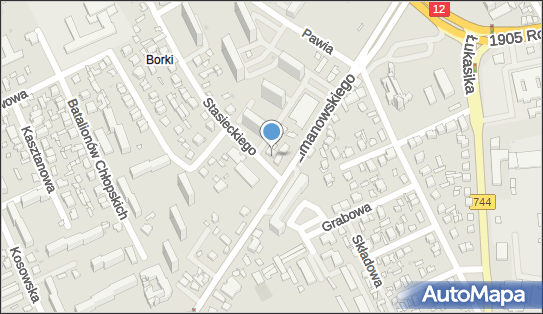 DHL POP ŻABKA, hm kpt Eugeniusza Stasieckiego 4, Radom 26-612, godziny otwarcia