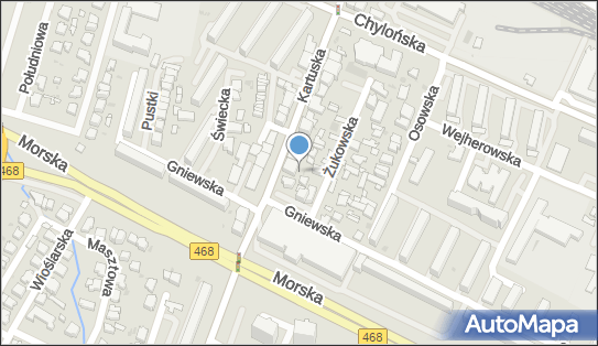 DHL POP ŻABKA, Kartuska 15, Gdynia 81-044, godziny otwarcia