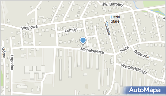 DHL POP ŻABKA, Michałowicza 6, Czechowice-Dziedzice 43-502, godziny otwarcia