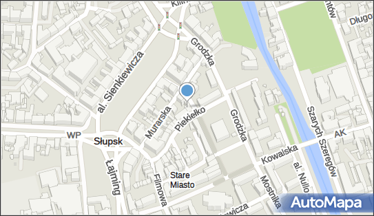 DHL POP ŻABKA, Zamenhofa 4, Słupsk 76-200, godziny otwarcia