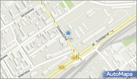 DHL POP ŻABKA, Szwedzka 4, Warszawa 03-419, godziny otwarcia