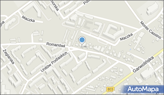 DHL POP ŻABKA, Romanówka 26, Siedlce 08-110, godziny otwarcia