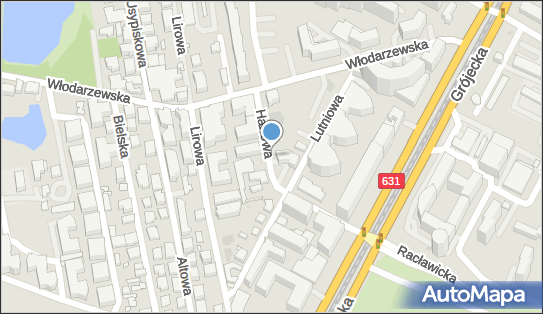 DHL POP ŻABKA, Harfowa 4lok.U1, Warszawa 02-389, godziny otwarcia