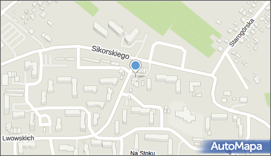 DHL POP ŻABKA, os. Osiedle Na Stoku 24A, Kielce 25-437, godziny otwarcia
