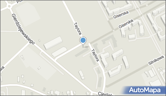 DHL POP ŻABKA, Karola Taylora 7 lok. U1, Warszawa 02-495, godziny otwarcia