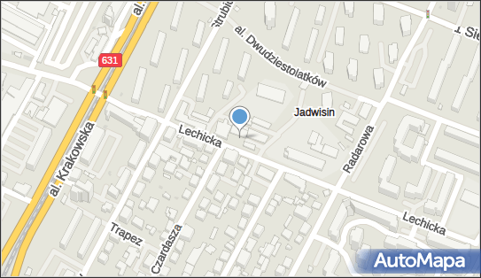 DHL POP ŻABKA, Lechicka 14/, Warszawa 02-156, godziny otwarcia
