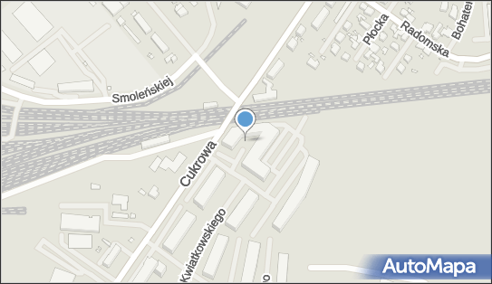 DHL POP ŻABKA, Kwiatkowskiego 1A, Szczecin 71-004, godziny otwarcia