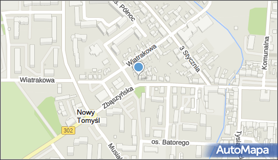 DHL POP ŻABKA, ZBĄSZYŃSKA 18A, Nowy Tomyśl 64-300, godziny otwarcia