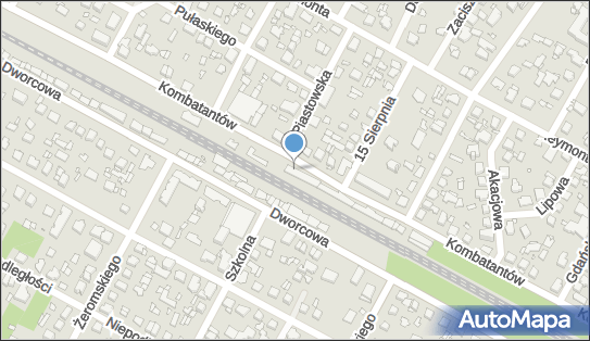 DHL POP ŻABKA, KOMBATANTÓW 65, Sulejówek 05-070, godziny otwarcia