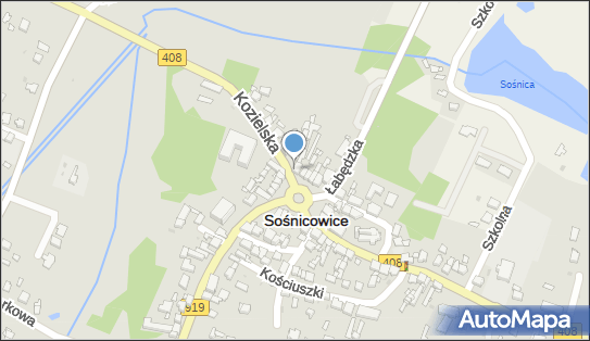DHL POP ŻABKA, Rynek 6, Sośnicowice 44-153, godziny otwarcia