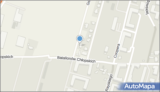 DHL POP ŻABKA, GOŚCINNA 37, Blizne Łaszczyńskiego 05-082, godziny otwarcia