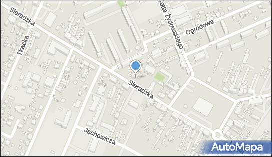 DHL POP ŻABKA, Sieradzka 12, Zduńska Wola 98-220, godziny otwarcia