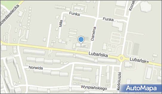 DHL POP ŻABKA, UL. LUBAŃSKA 3B, Zgorzelec 59-900, godziny otwarcia