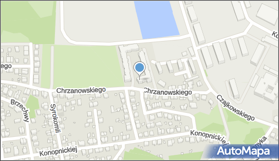 DHL POP ŻABKA, Chrzanowskiego 15b, Wrocław 51-123, godziny otwarcia
