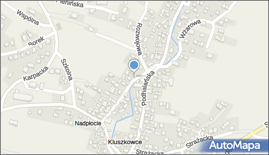 DHL POP ŻABKA, KLUSZKOWIANKA 17, Kluszkowce 34-440, godziny otwarcia