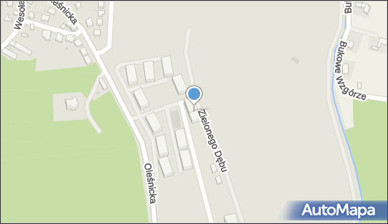 DHL POP ŻABKA, ZIELONEGO DĘBU 1, Trzebnica 55-100, godziny otwarcia