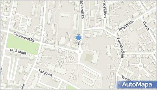 DHL POP ŻABKA, Mickiewicza 51, Malbork 82-200, godziny otwarcia