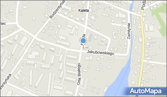 DHL POP ŻABKA, Jakubowskiego 7, Iłża 27-100, godziny otwarcia