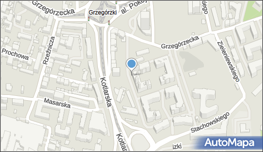 DHL POP ŻABKA, Grzegórzecka 67C/U5, Kraków 31-559, godziny otwarcia