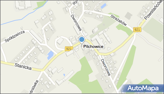 DHL POP ŻABKA, Damrota 1a, Pilchowice 44-145, godziny otwarcia