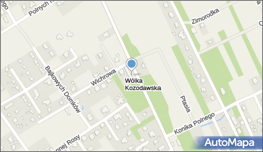 DHL POP ŻABKA, Wichrowa 1, Wólka Kozodawska 05-500, godziny otwarcia