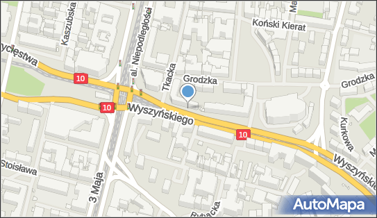 DHL POP ŻABKA, Ks. Kard. S. Wyszyńskiego 7/lok U/2, Szczecin 70-200, godziny otwarcia