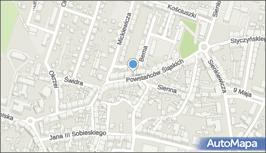 DHL POP ŻABKA, POWSTAŃCÓW ŚLĄSKICH 28, Tarnowskie Góry 42-600, godziny otwarcia