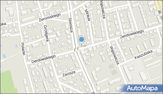 DHL POP ŻABKA, Wita Stwosza 13, Gdańsk 80-312, godziny otwarcia